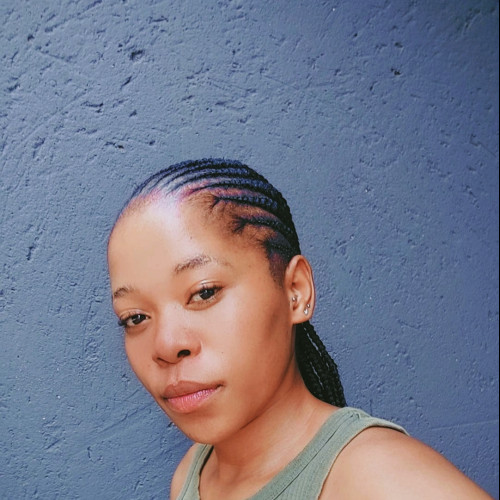 Mahlatse Dineo N.