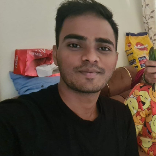 Mihir B. profile photo