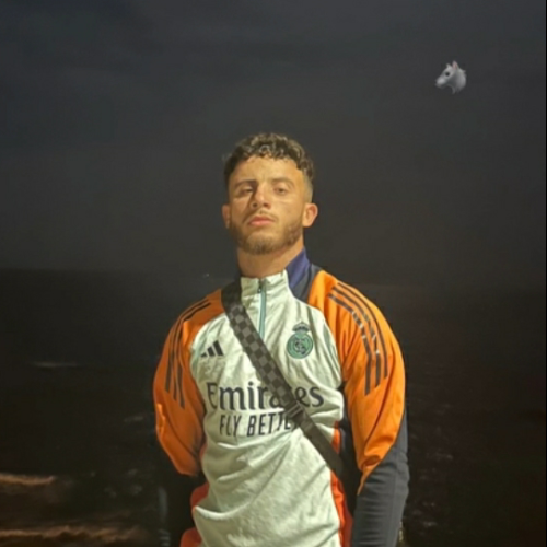 Ali M. profile photo