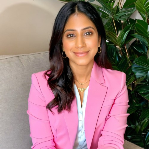 Rashmika M. profile photo