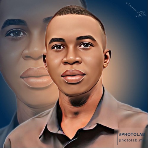 Chekwube C.