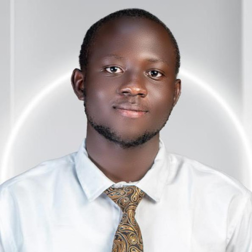 Justus  J. profile photo