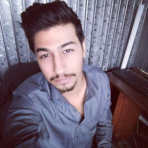 Abdul Basit Q. profile photo