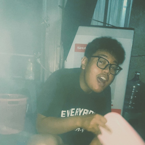 Dimas P. profile photo