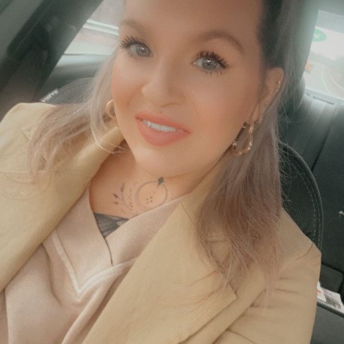 brittany b. profile photo