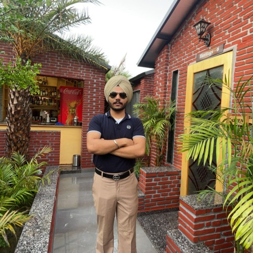 Ansh D. profile photo