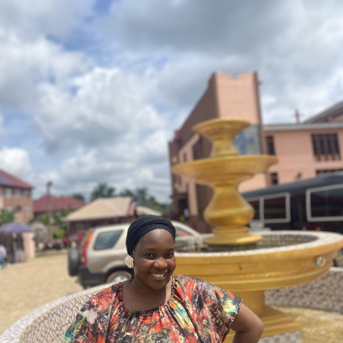 Favour C. profile photo