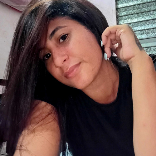 rosi g. profile photo