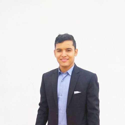Hicham  B. profile photo