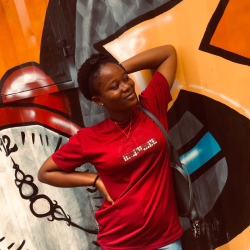 Okereke B. profile photo