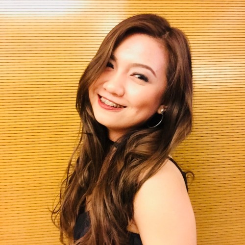 Christine May S.