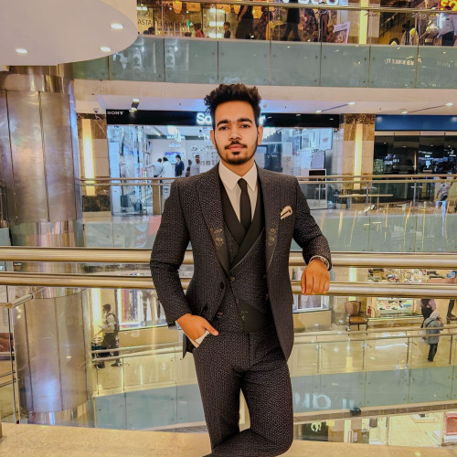 Tarun V. profile photo