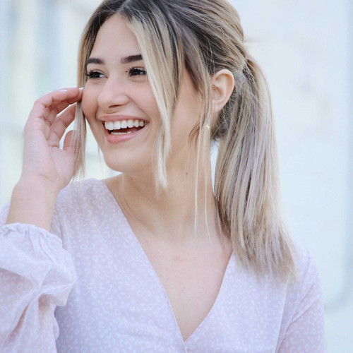 Amelia W. profile photo