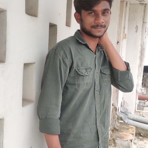 Shiva P.