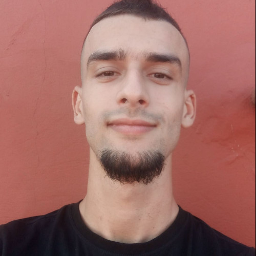 Abdessamad C. profile photo