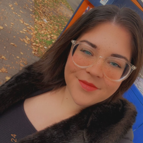 Jasmin R. profile photo