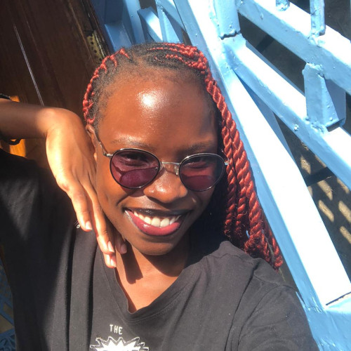 shirley t. profile photo