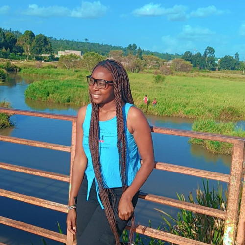 Lilian  B. profile photo