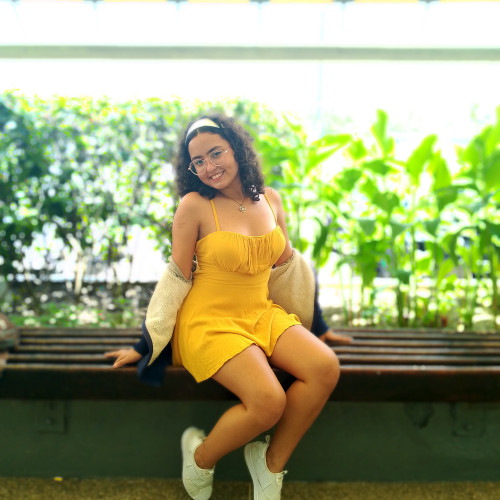 Maria M. profile photo