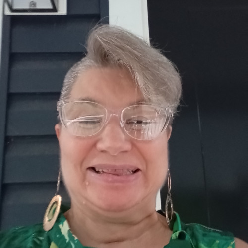 Redeana Rae  R. profile photo