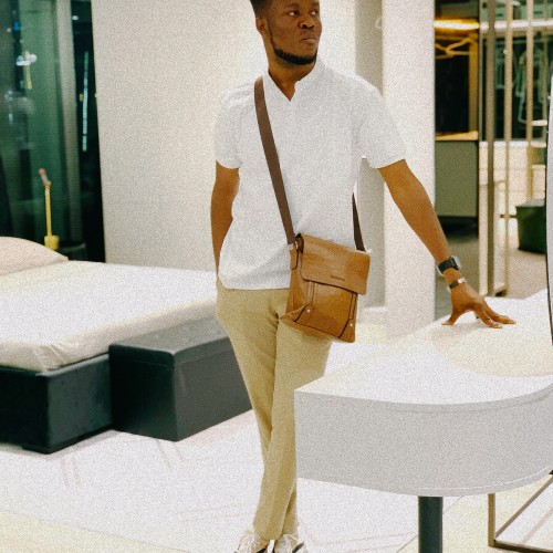 Emmanuel  U. profile photo