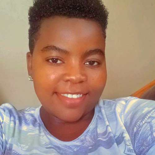 halima k. profile photo