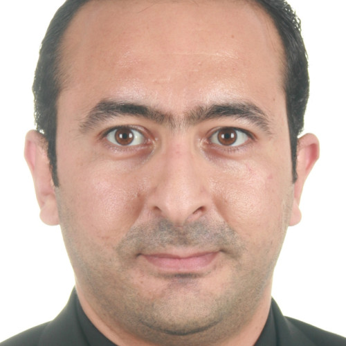 Aymen A. profile photo