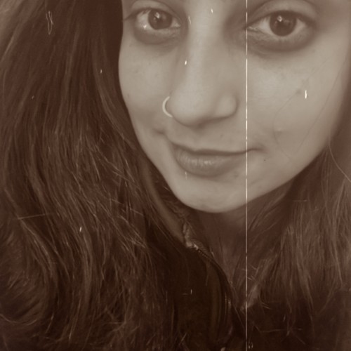 Lavanya B.