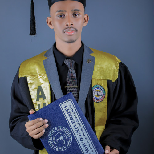 Abdilahi Y. profile photo