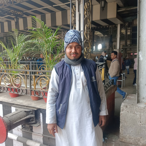 Sajjadul I. profile photo