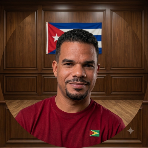 Alvaro D. profile photo
