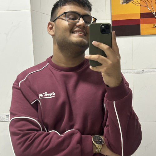 Sandev P. profile photo