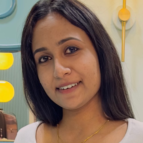 Aishwarya P.
