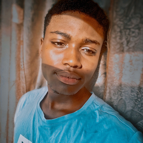 Collins  S. profile photo