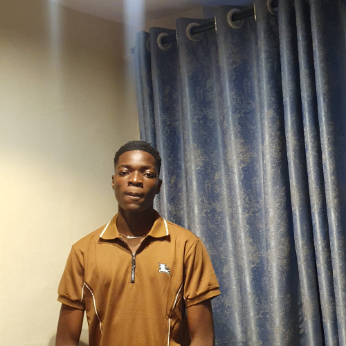 Ayodele  T. profile photo