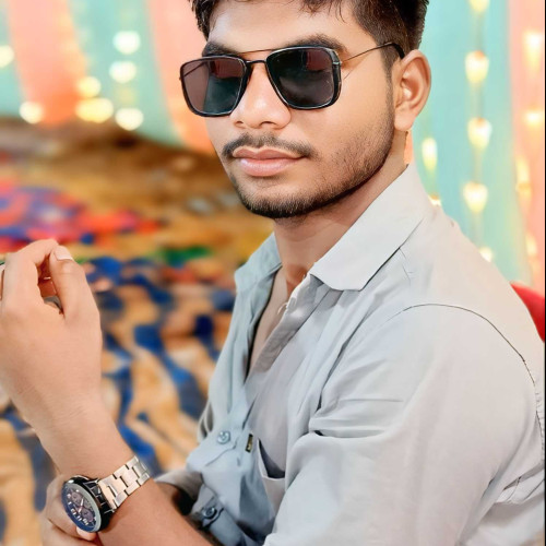 Vimal S. profile photo