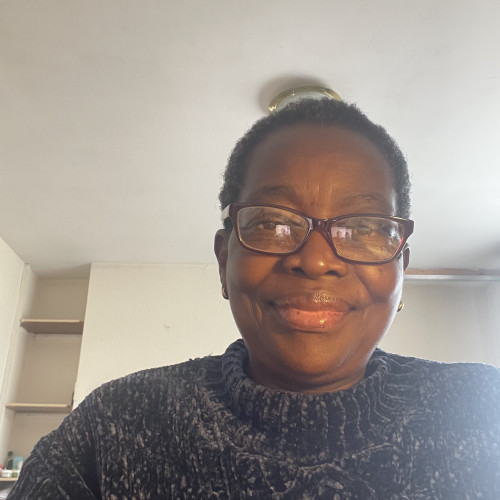 Gbemi  F. profile photo