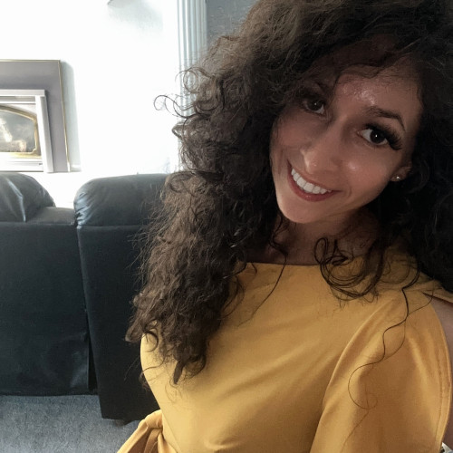 Diana A. profile photo