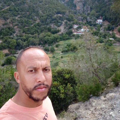Abdel  B. profile photo