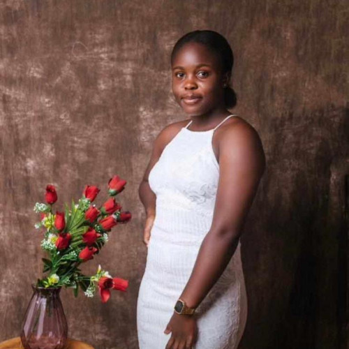 Ayishatu M. profile photo