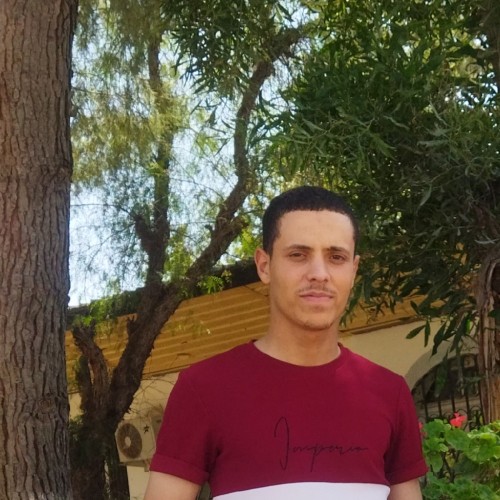 Oussama G.