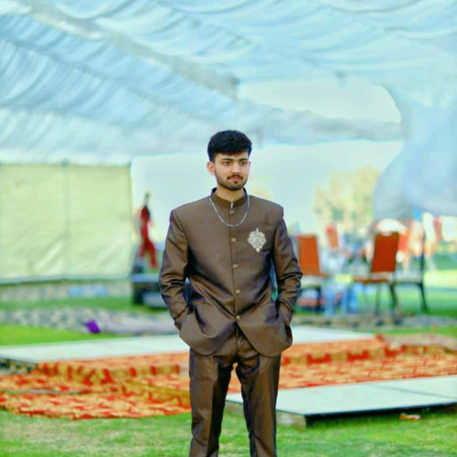 Haider A. profile photo