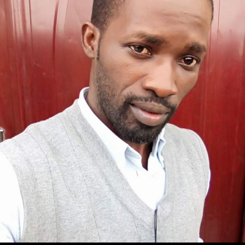 Oluwasegun  B.