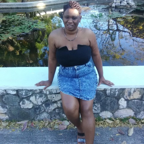 Miss Diandro S.