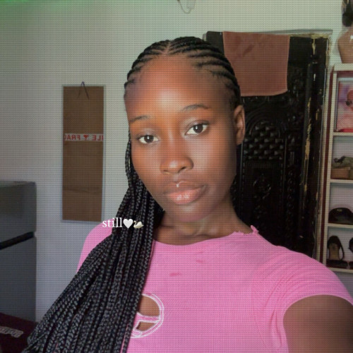 Favour  K. profile photo