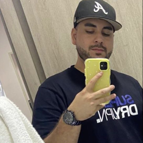 Santiago C. profile photo