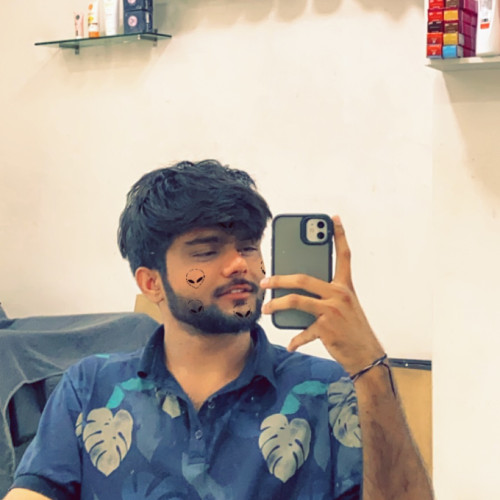 Chaudhary M. profile photo