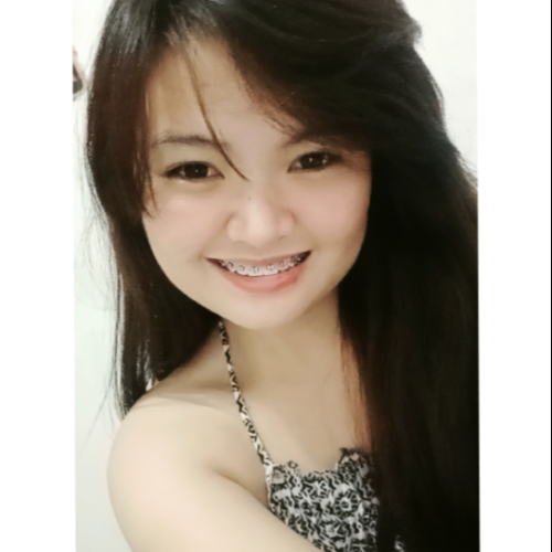 Anna Michelle R. profile photo