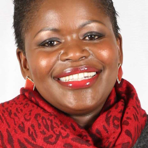 Millicent A. profile photo