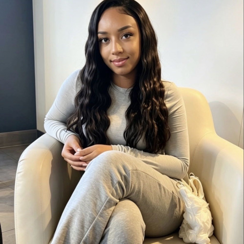 Leyaah S. profile photo